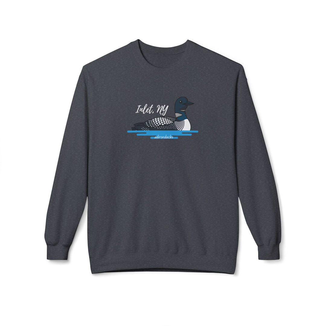 Inlet Loon Sweatshirt