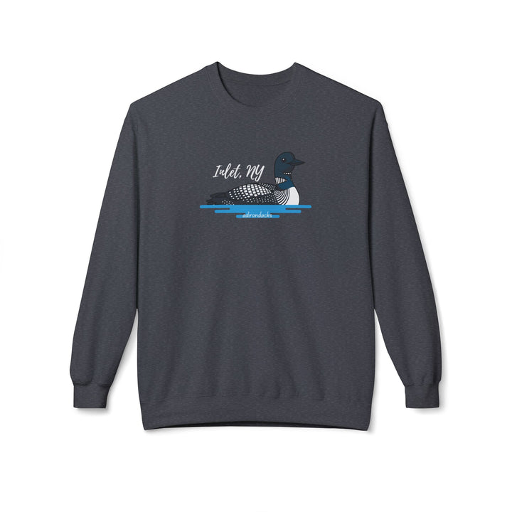 Inlet Loon Sweatshirt