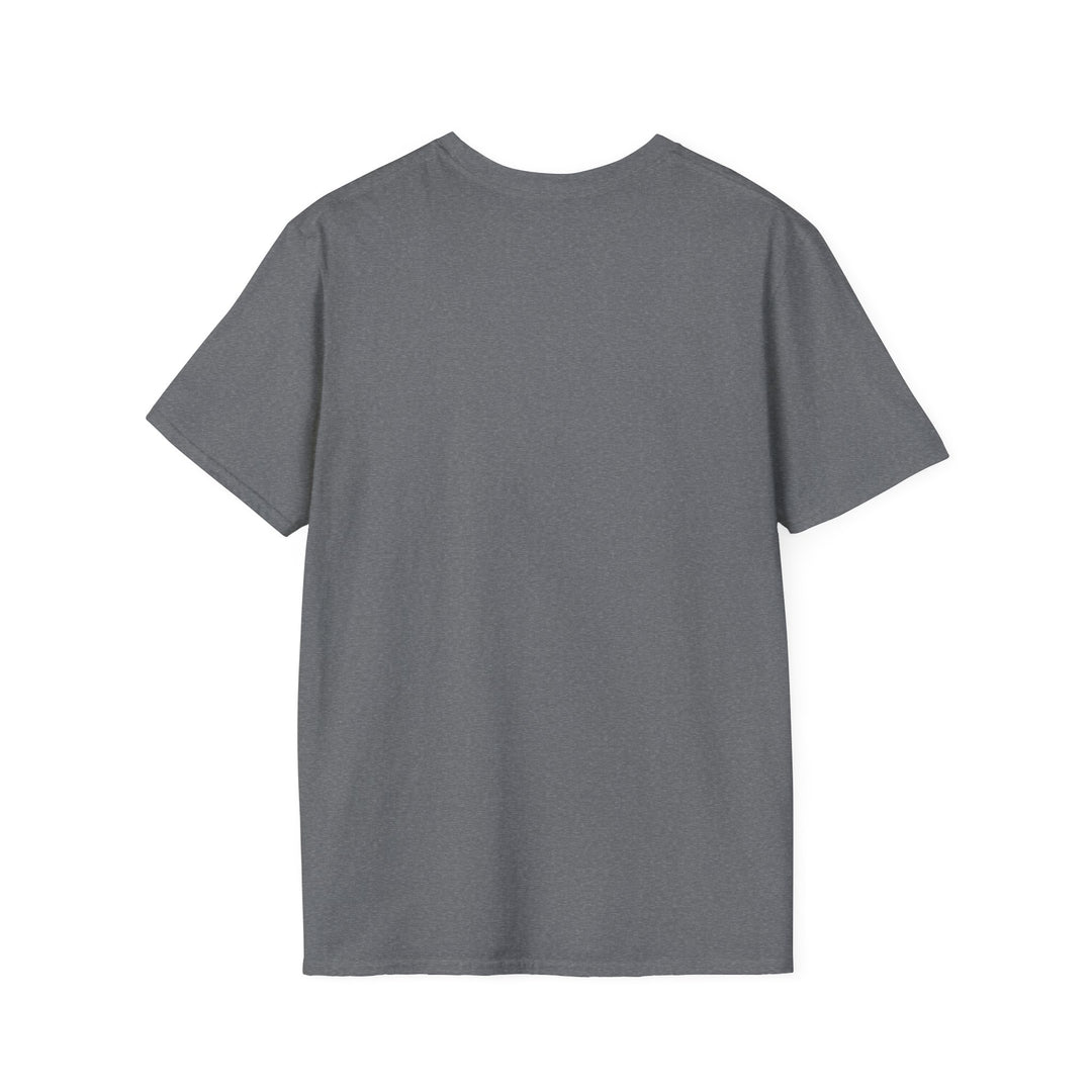 Life is Better in Inlet Unisex T-Shirt