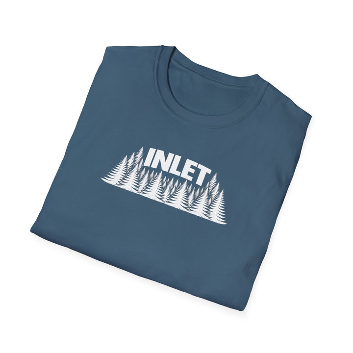 Inlet Trees Unisex T-Shirt