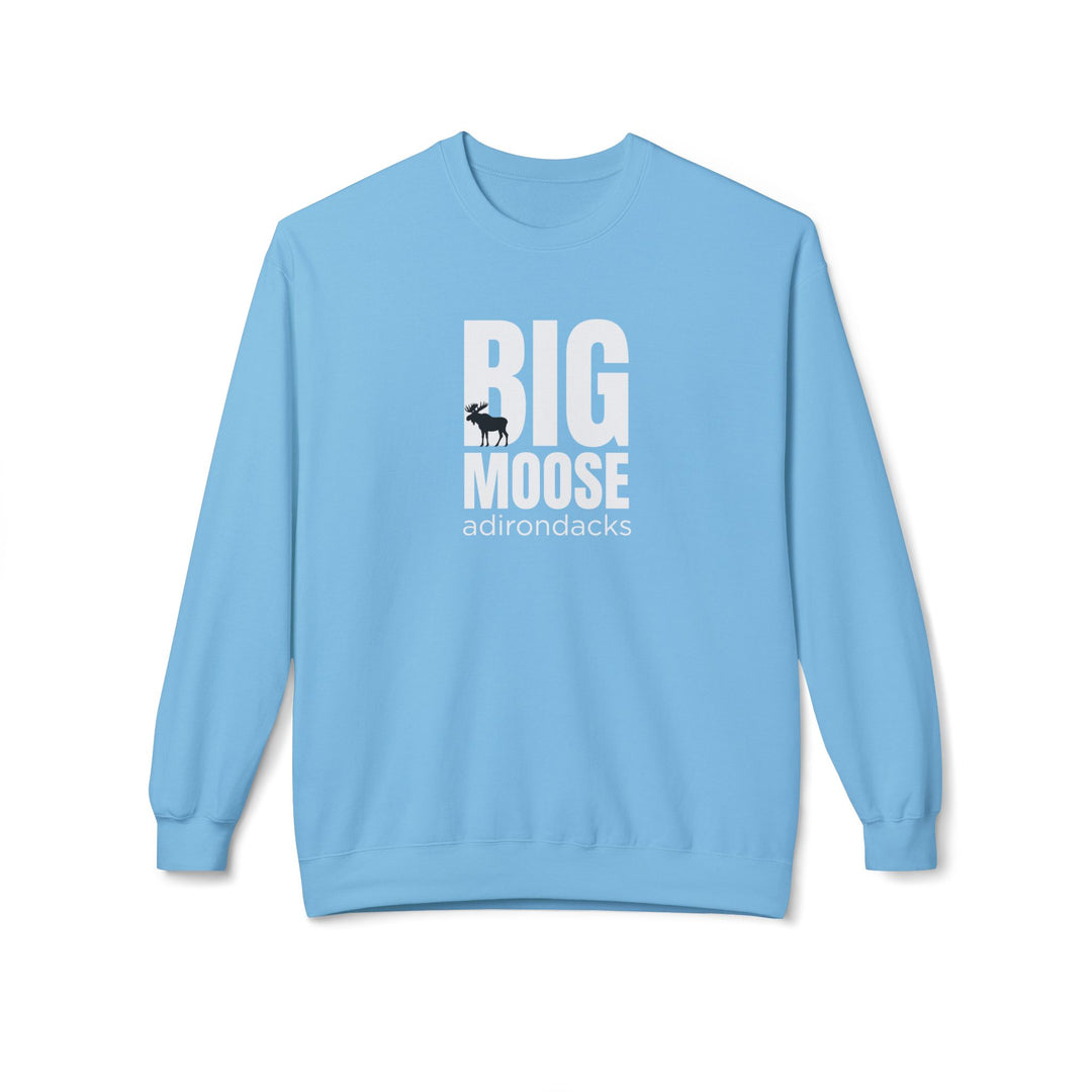 Big Moose ADK Sweatshirt