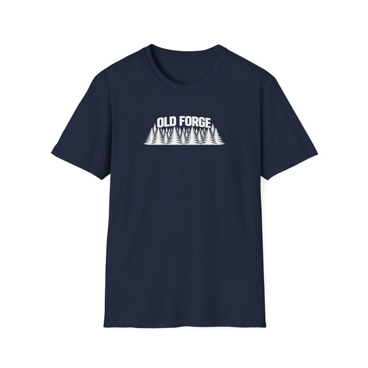 Old Forge Trees Unisex T-Shirt