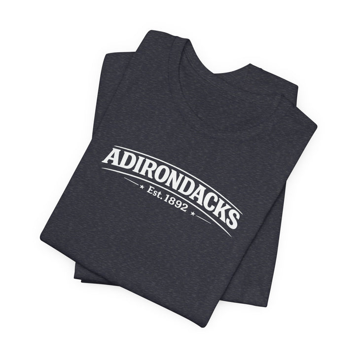 High Peaks Unisex T-Shirt