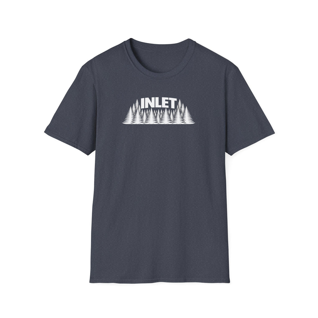 Inlet Trees Unisex T-Shirt