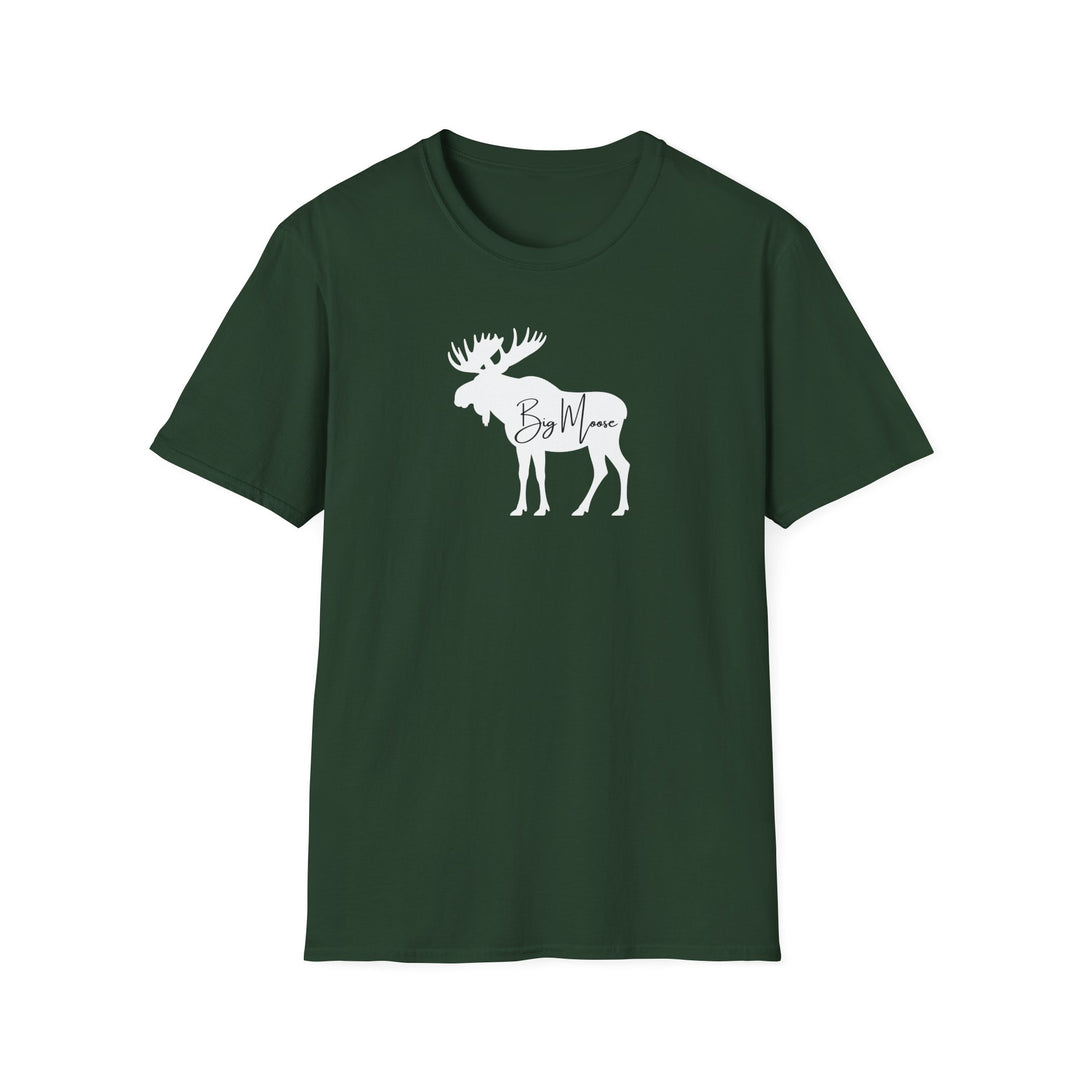 Big Moose T-Shirt