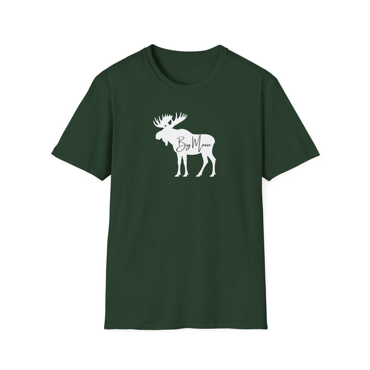 Big Moose T-Shirt
