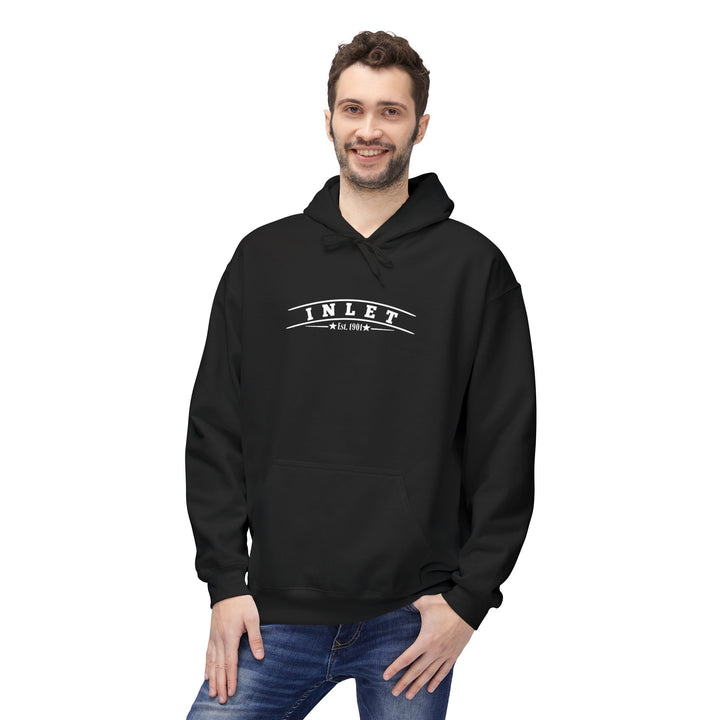 Inlet Hoodie - My Happy Place
