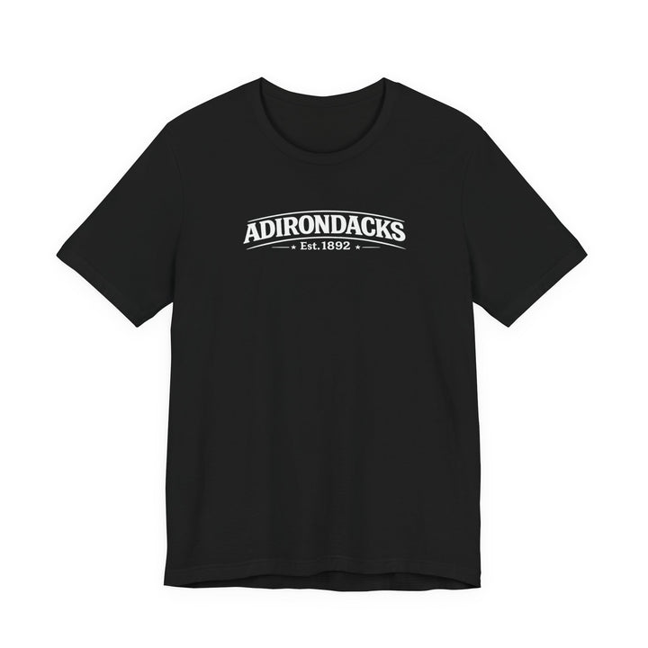 High Peaks Unisex T-Shirt