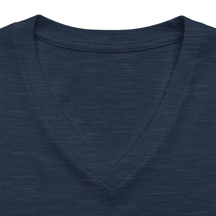 Adirondacks are Calling Ladies V-Neck Tee