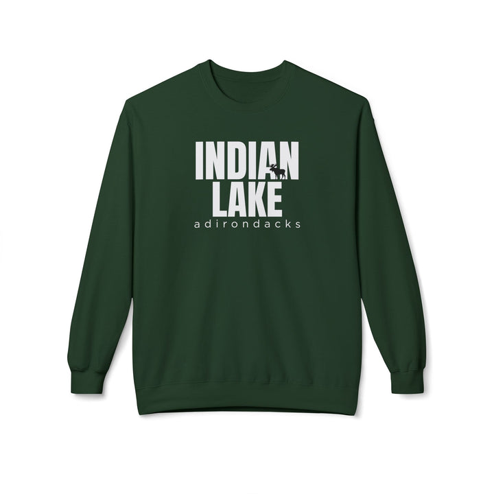 Indian Lake Adirondacks Sweatshirt