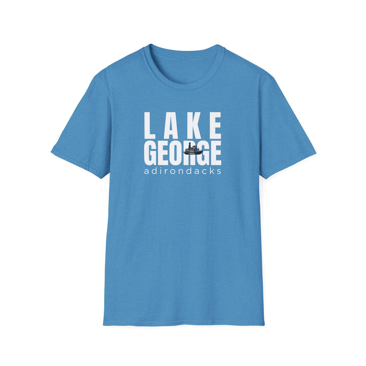 Lake George ADK Unisex T-Shirt