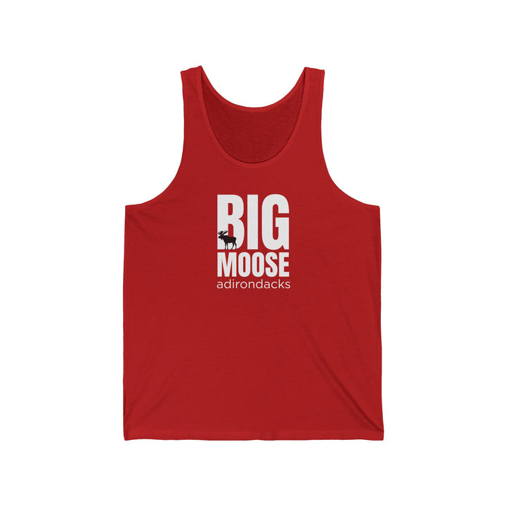 Big Moose ADK Unisex Tank