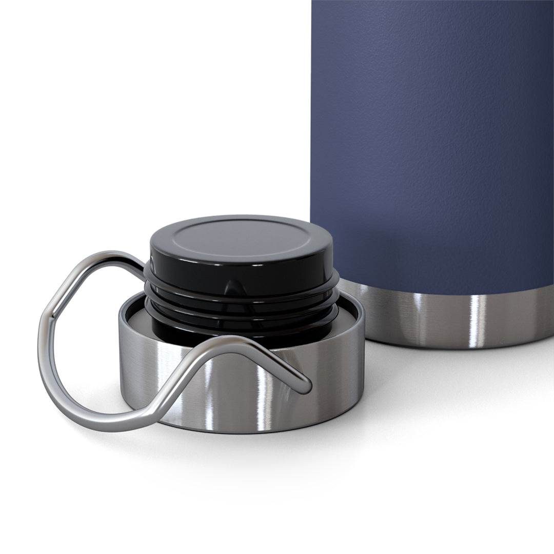 Adirondacks Mtn Range Water Bottle