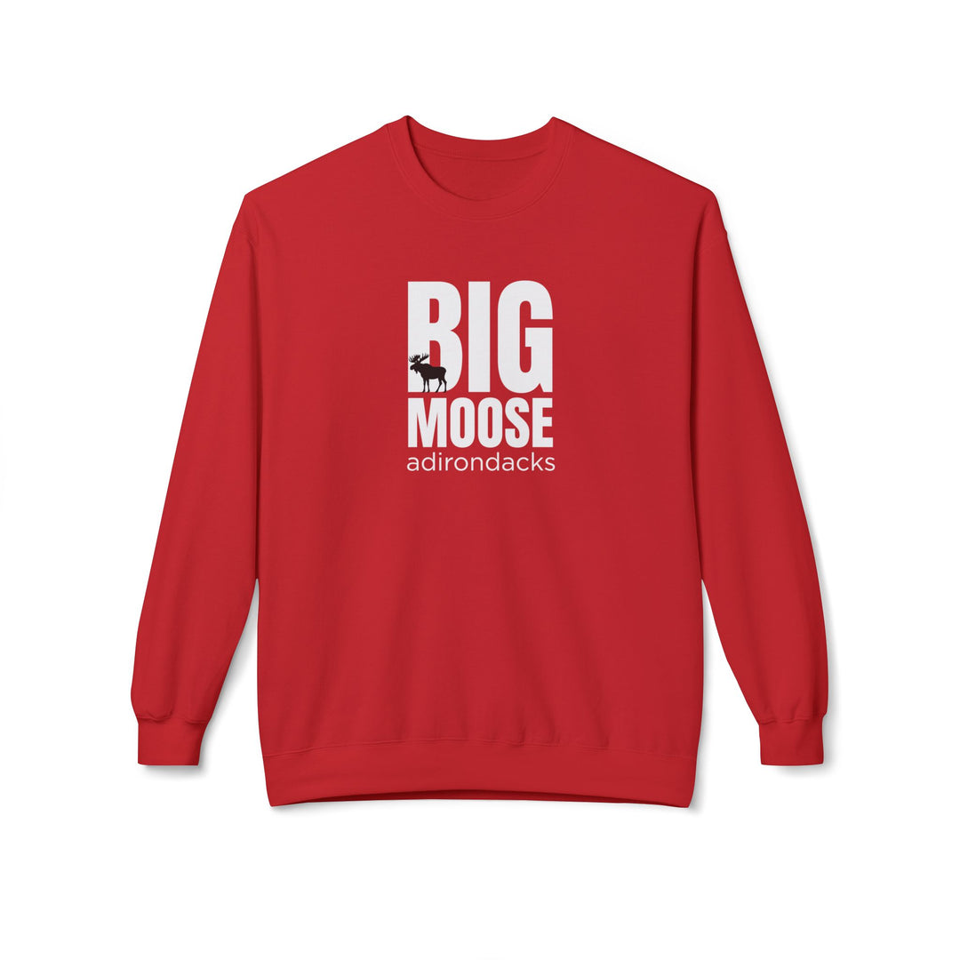 Big Moose ADK Sweatshirt