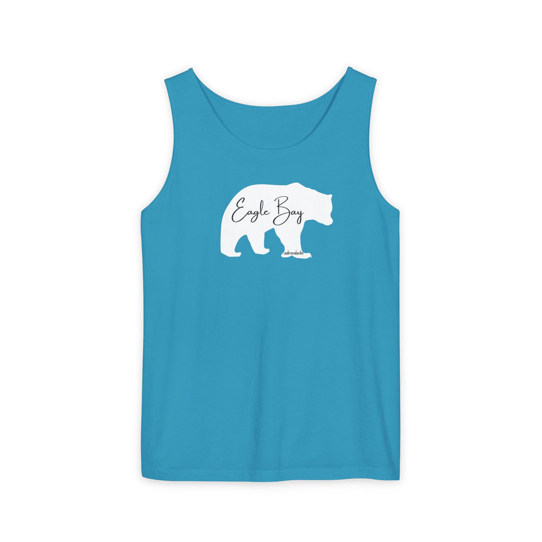 Eagle Bay Unisex Tank - Bear