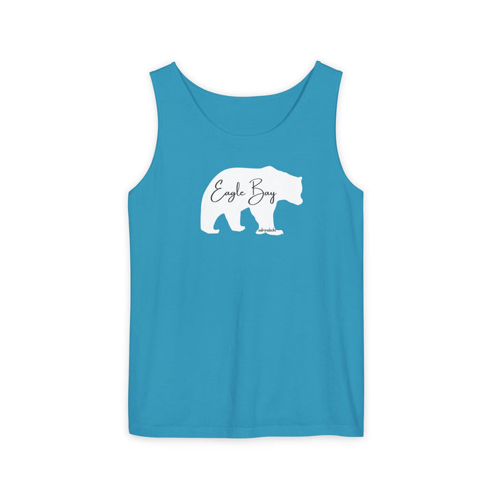 Eagle Bay Unisex Tank - Bear