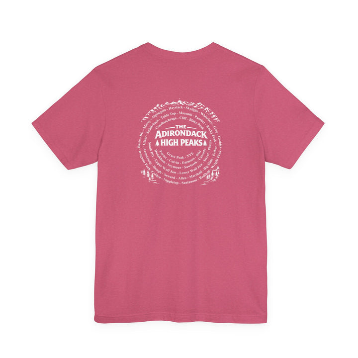 High Peaks Unisex T-Shirt