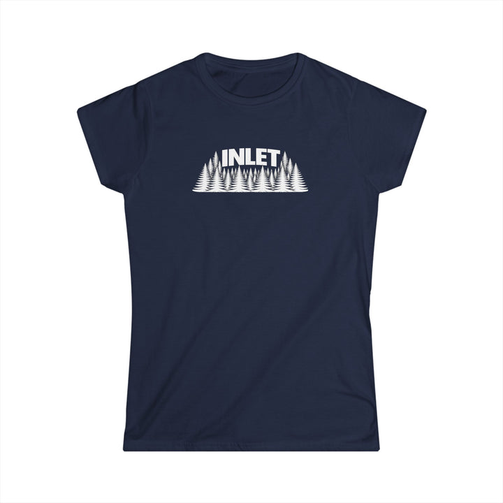 Inlet Trees Ladies Tee