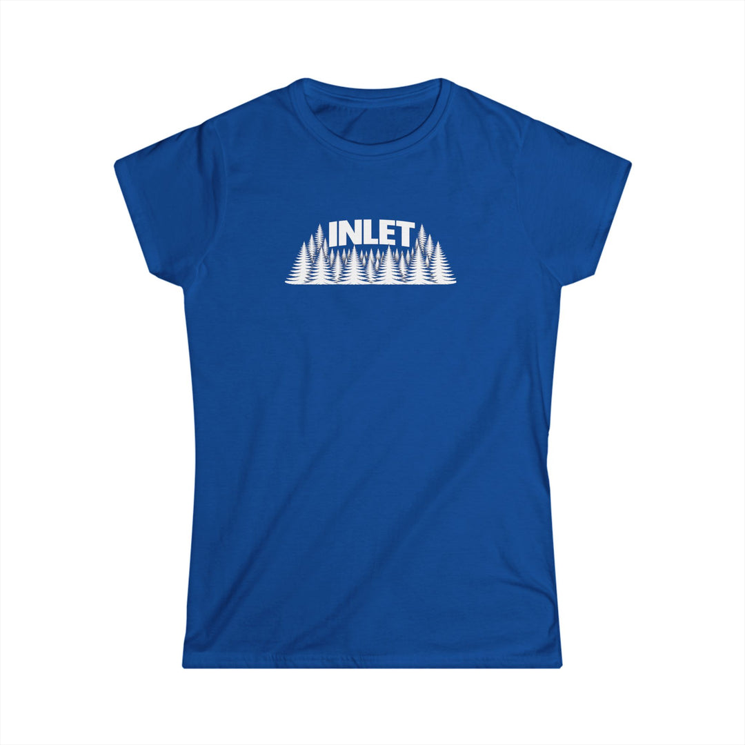 Inlet Trees Ladies Tee
