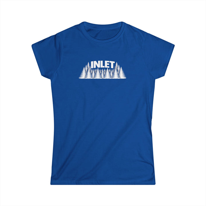 Inlet Trees Ladies Tee