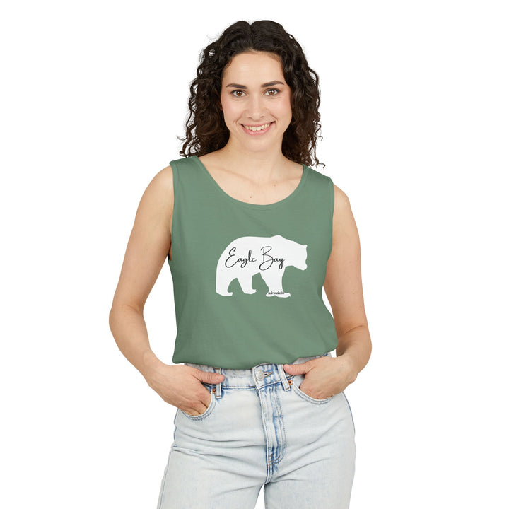 Eagle Bay Unisex Tank - Bear
