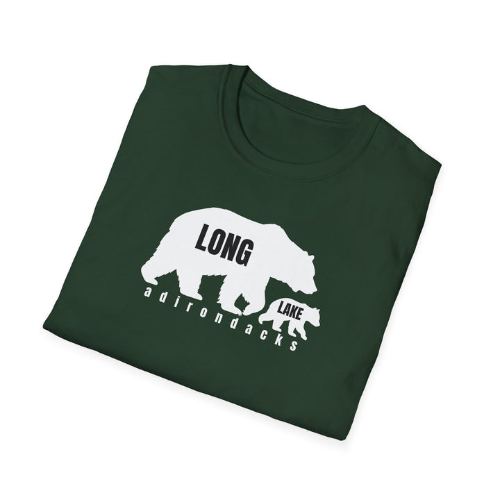 Long Lake Bears Unisex T-Shirt