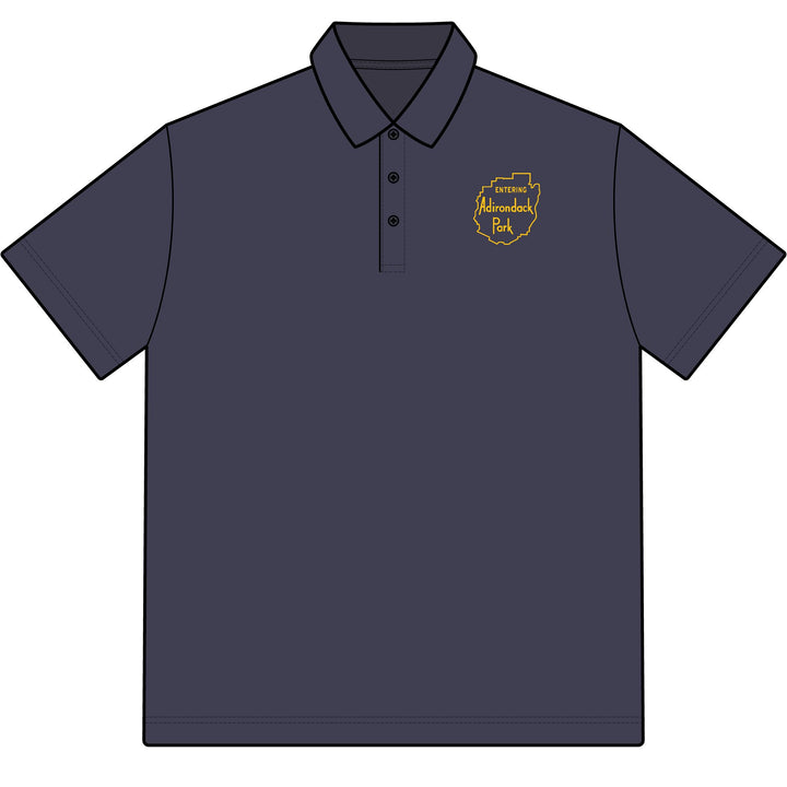 Sports Tek Golf Polo