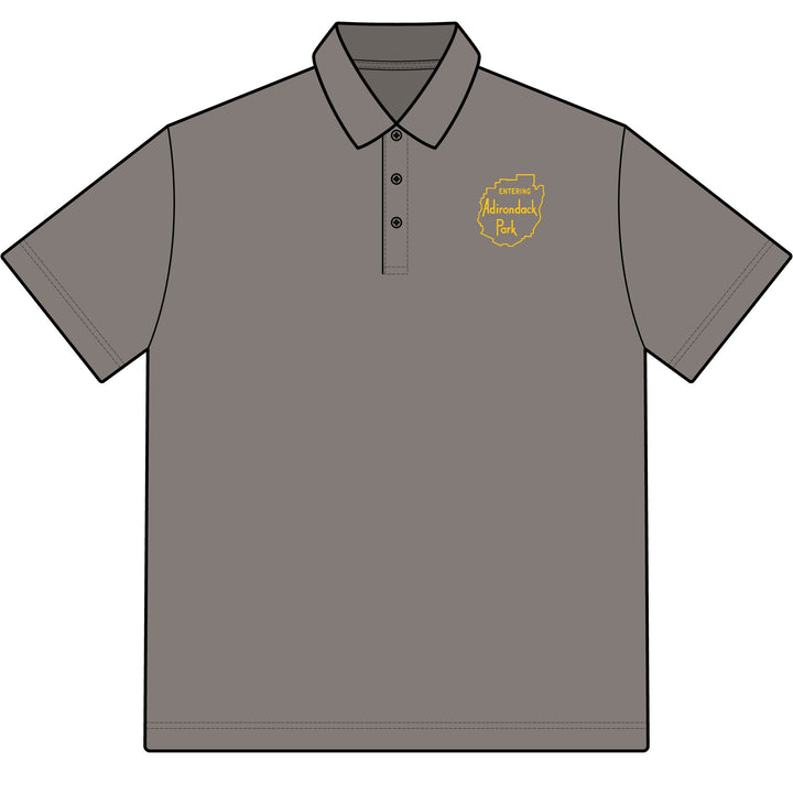 Sports Tek Golf Polo