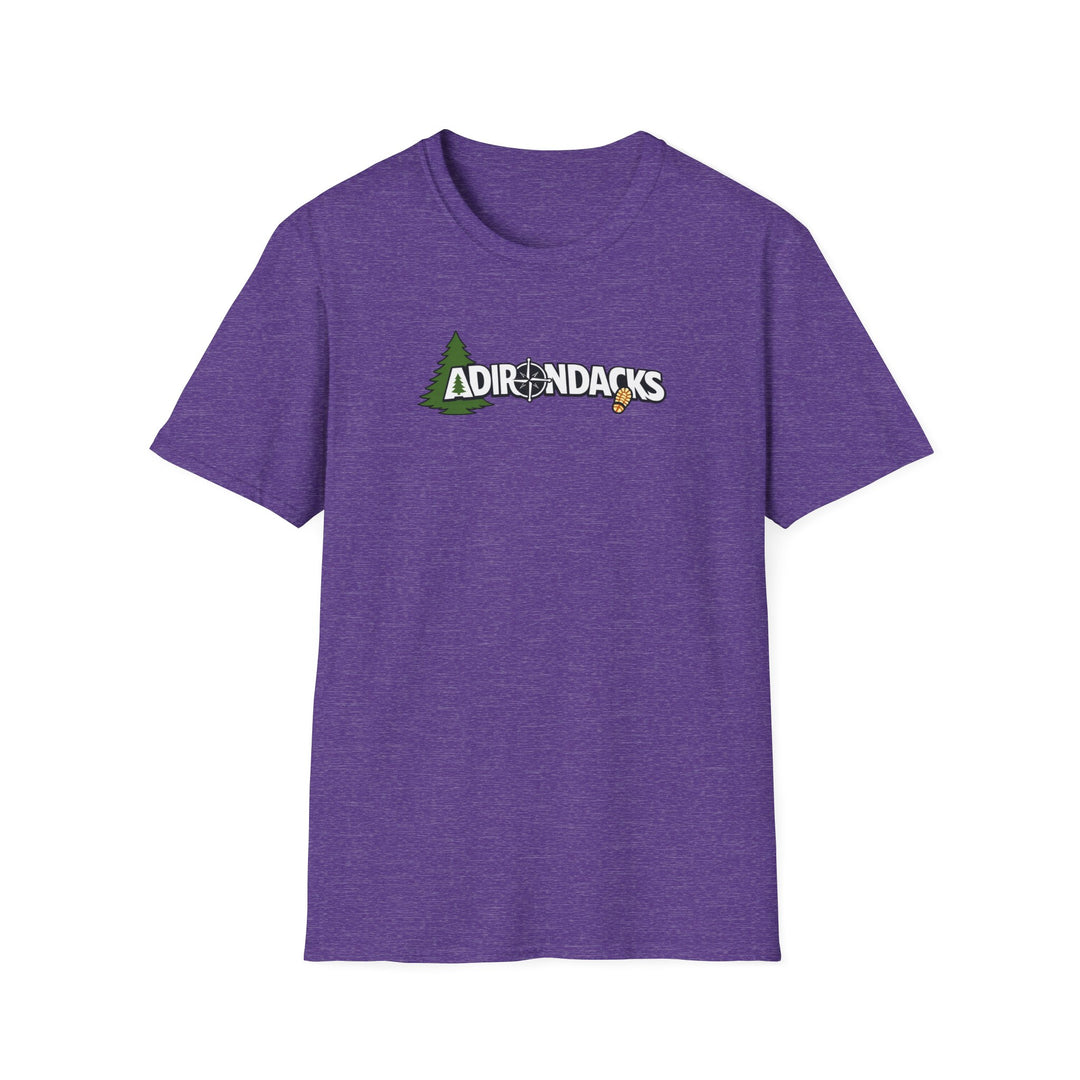 Adirondacks Hiking T-Shirt