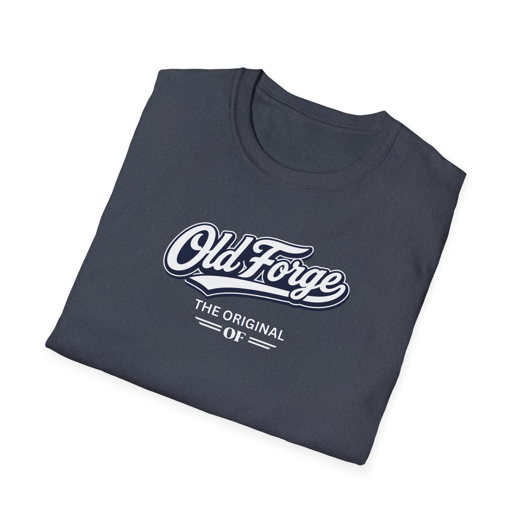 Old Forge The Original OF Unisex T-Shirt