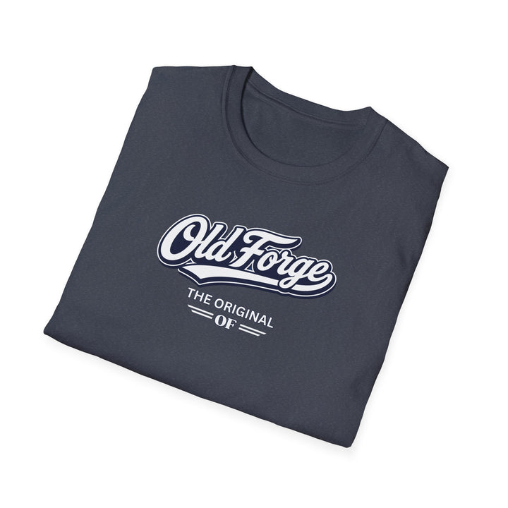 Old Forge The Original OF Unisex T-Shirt