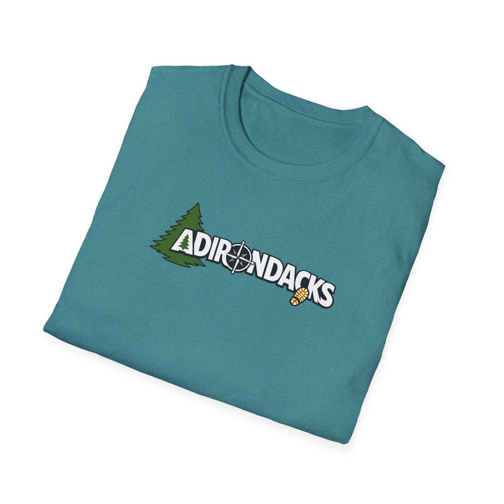Adirondacks Hiking T-Shirt
