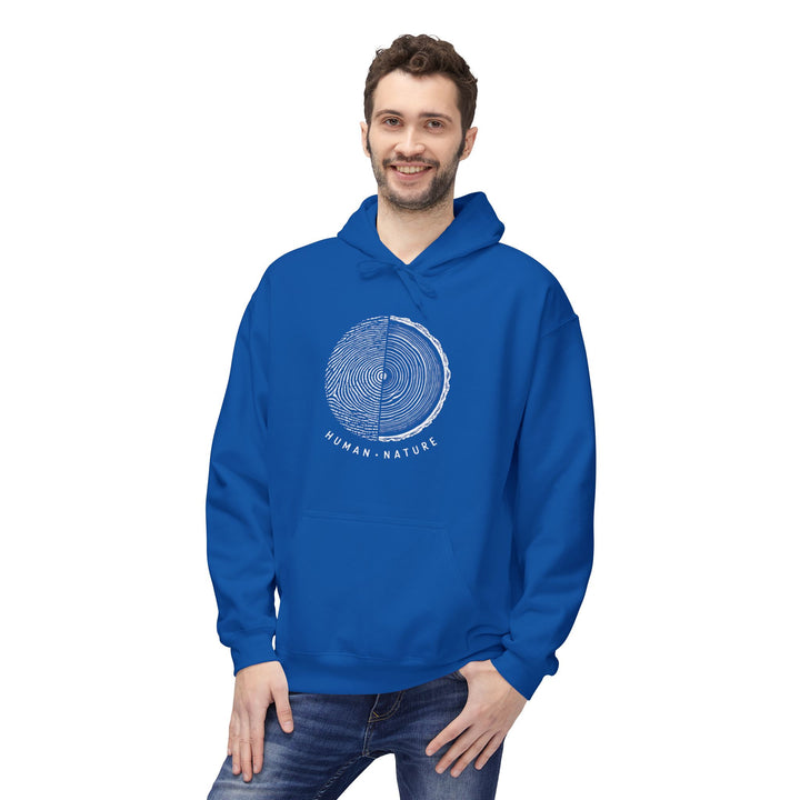 Human Nature Hoodie