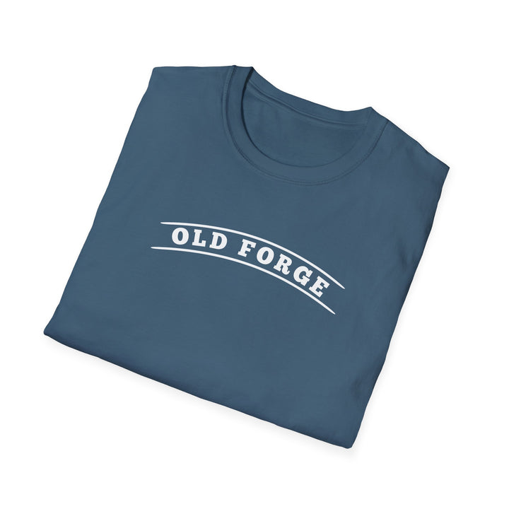 Old Forge My Happy Place Unisex T-Shirt