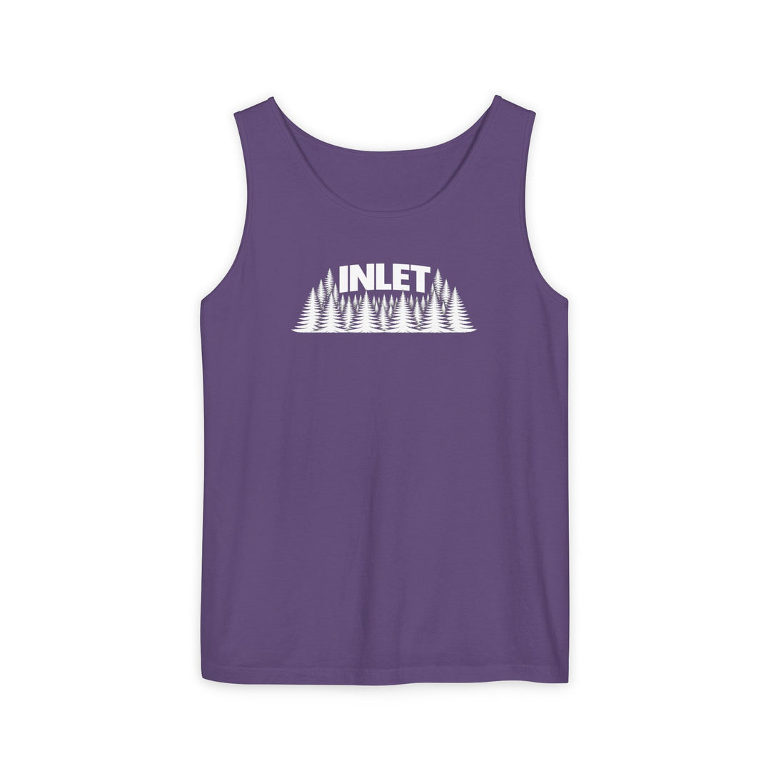 Inlet Trees Unisex Tank
