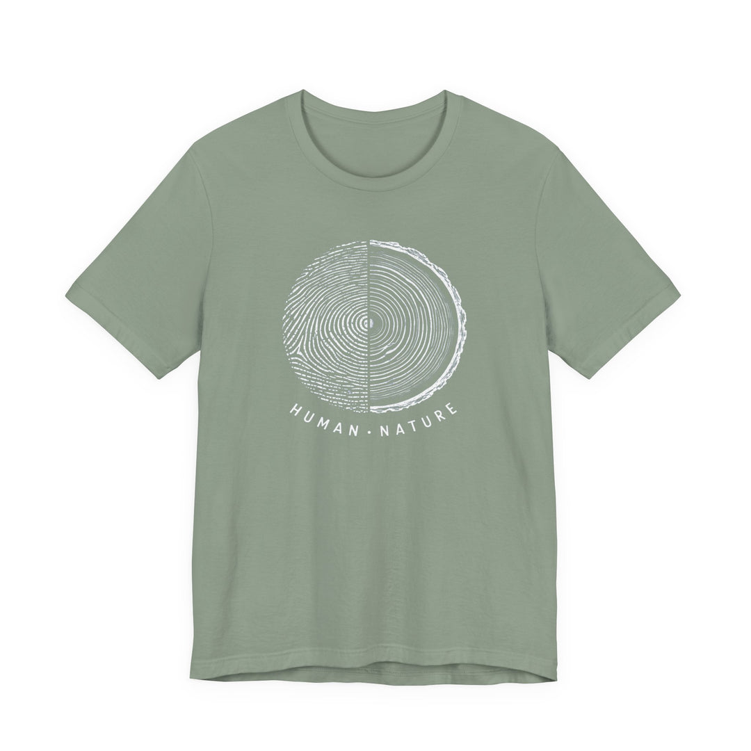 Human Nature Tee