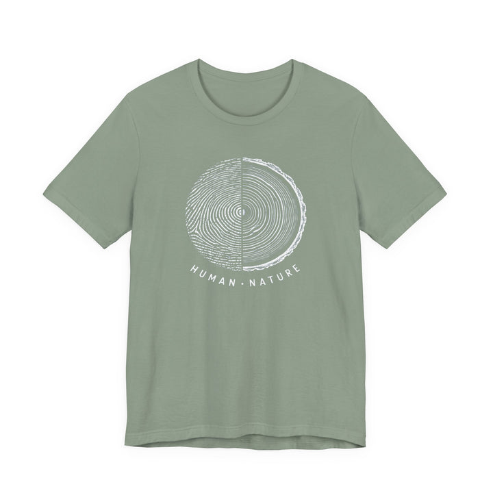 Human Nature Tee