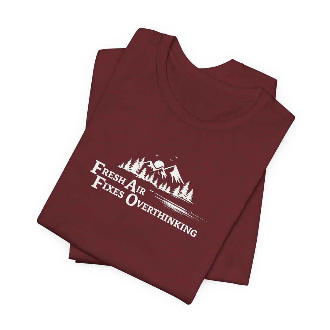 FAFO - (ADK Version) T‑Shirt