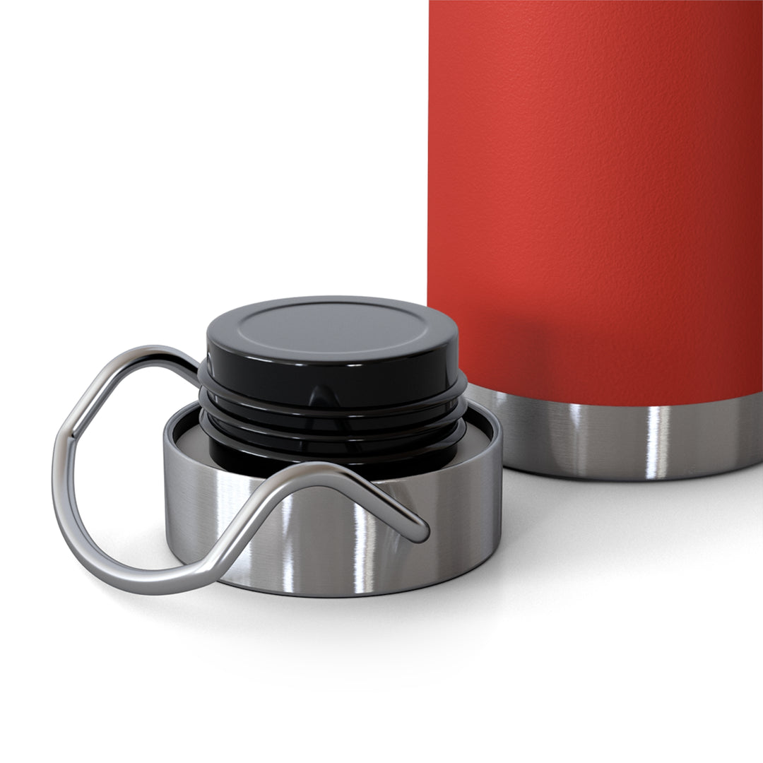 Adirondacks are Calling Insulated Water Bottle