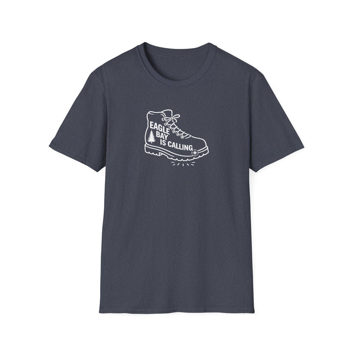 Eagle Bay is Calling Unisex T-Shirt