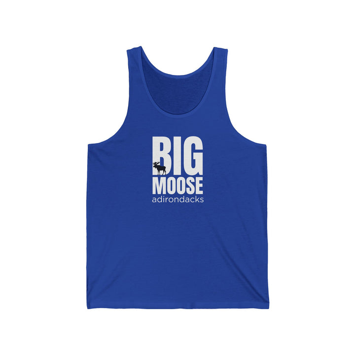 Big Moose ADK Unisex Tank