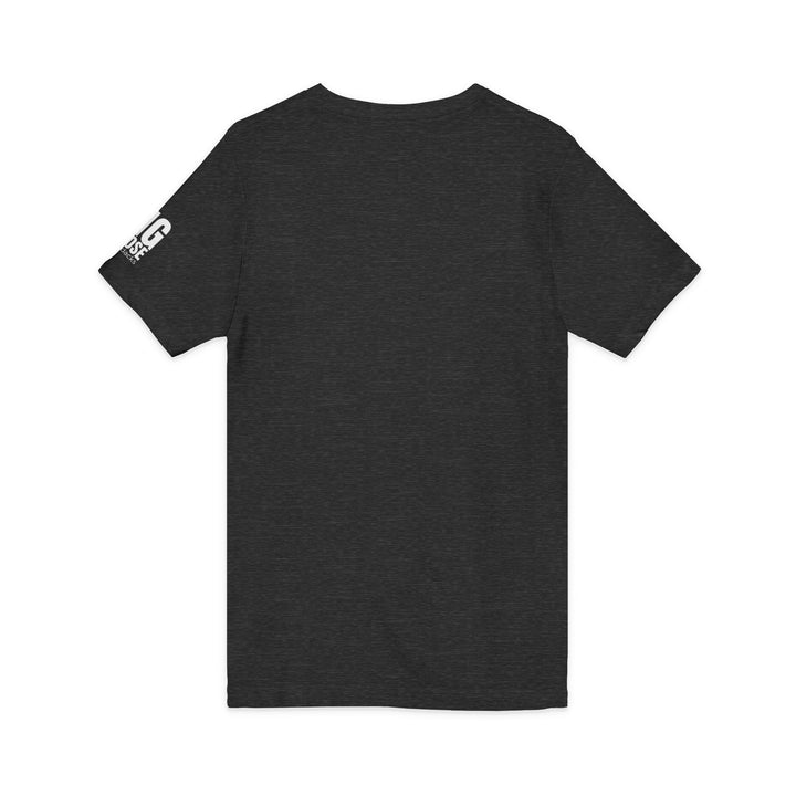 Big Moose ADK Unisex V-Neck Tee