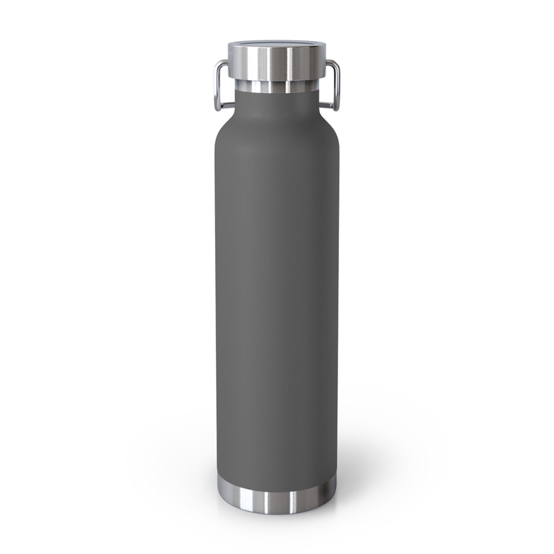Adirondacks Mtn Range Water Bottle