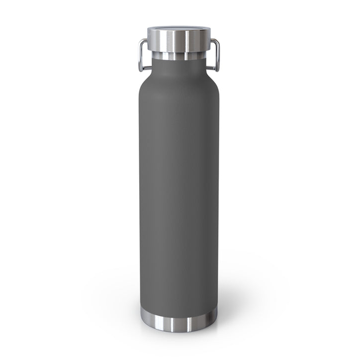 Adirondacks Mtn Range Water Bottle