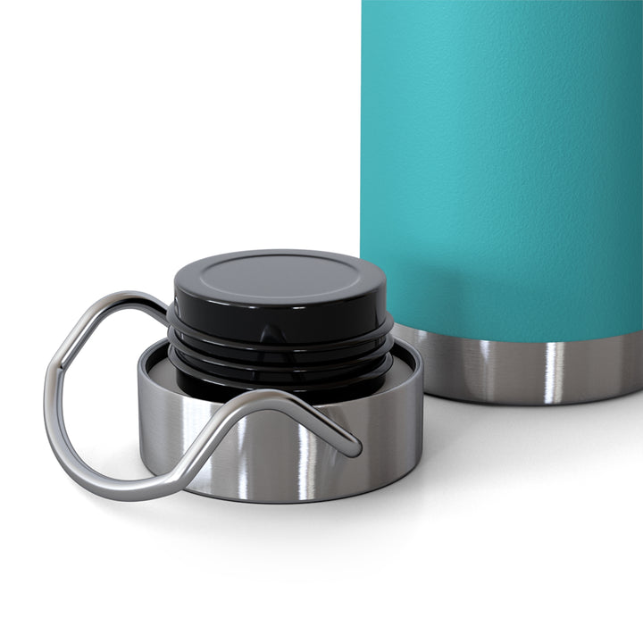 Adirondacks Mtn Range Water Bottle