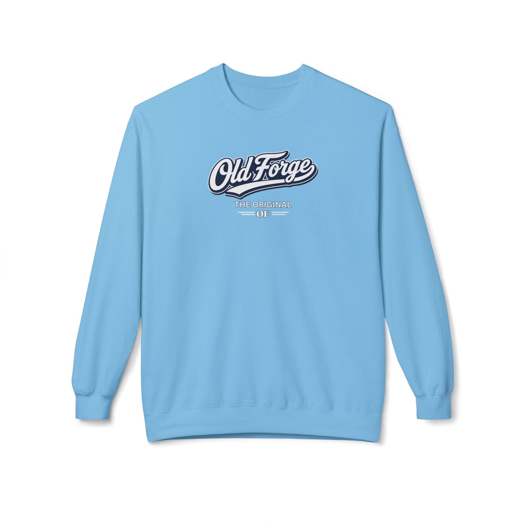 Old Forge The Original OF  Sweatshirt