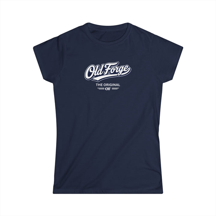 Old Forge The Original OF Ladies Tee
