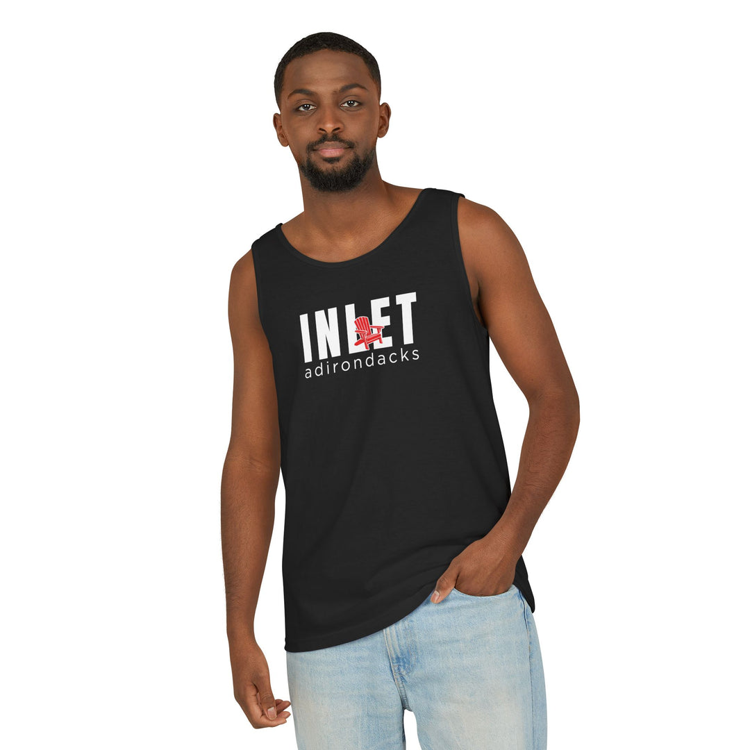 Inlet Adirondacks Unisex Tank