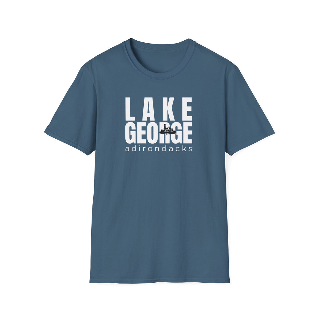 Lake George ADK Unisex T-Shirt