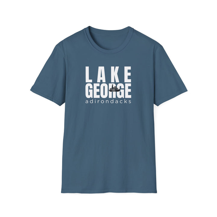 Lake George ADK Unisex T-Shirt